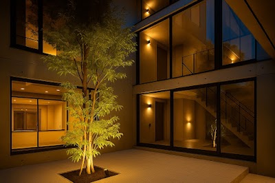 エンビロン/クリスティーナ/プラピール【ピュアグレース】自由が丘