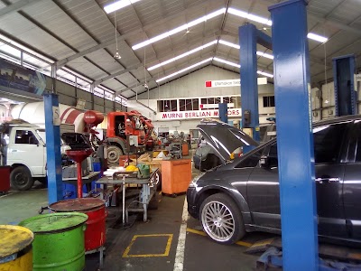 Photos of Pt Murni Berlian Motor