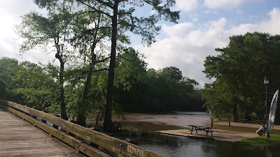 Lorrain Parish Park