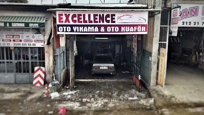 Excellence Oto Yıkama & Kuaför