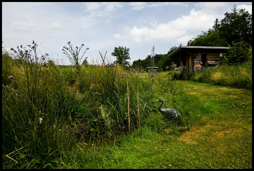 Camping Sohl am Rothaarsteig - Thumbnail
