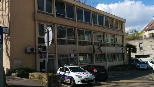 Commissariat de Police - Thumbnail