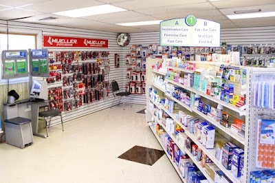 The Pharmacie Shoppe