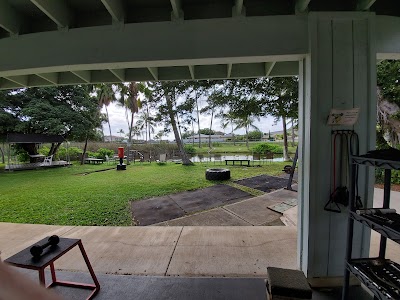 The Oahu Club