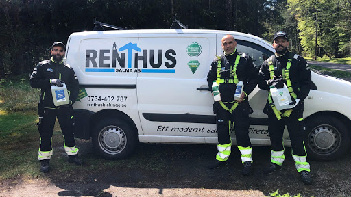 Rent Hus Svea AB