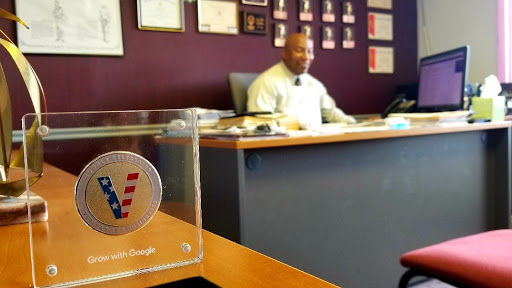 Webb Financial Services - Visual