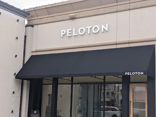 Peloton - Highland Village - Thumbnail