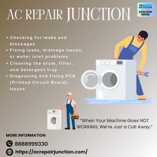 🧊 Trusted Refrigeration Repair & Service in Nalasopara, Vasai & Virar – AC Repair Junction post image