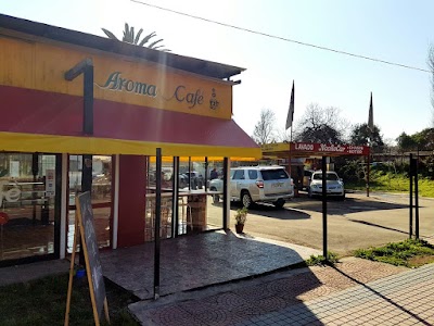 Photos of NachoCar