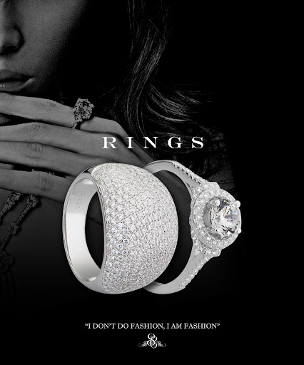 Silver & Co - Visual