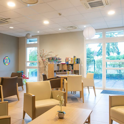 Photo de La Meulière de la Marne - Ehpad à La Ferté-sous-Jouarre (77) | LNA Santé à Montreuil-aux-Lions (02310)