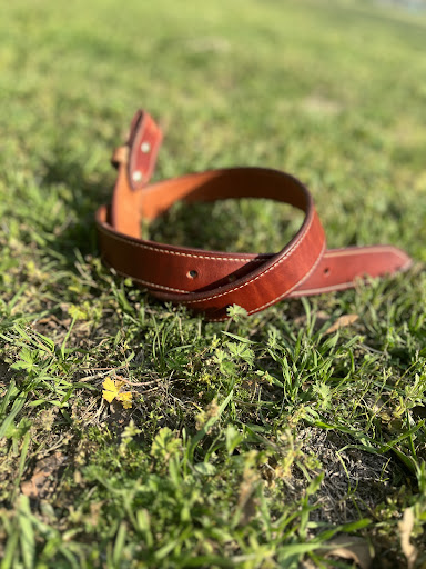 Timeless Custom Leather - Thumbnail