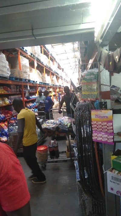store