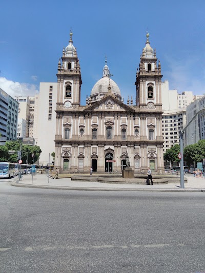 Photos of Ilha Fiscal