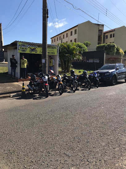 Foto de Moto Táxi Europa
