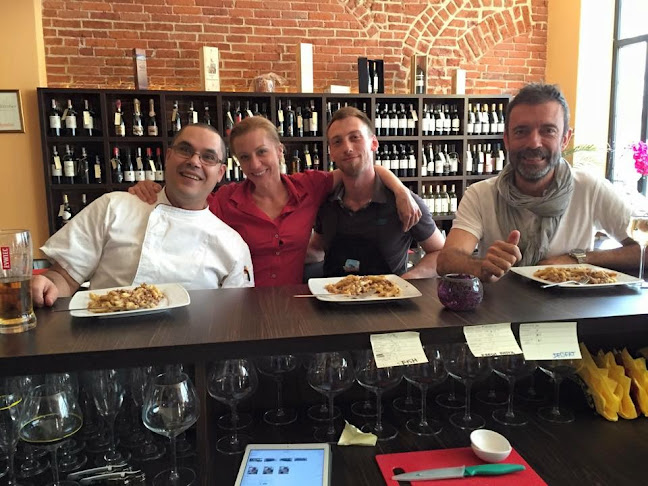 Corso Restaurant & Wine Bar - Restauracja