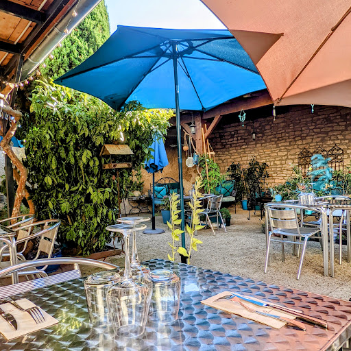 Photo 3 - Chez grand-papa