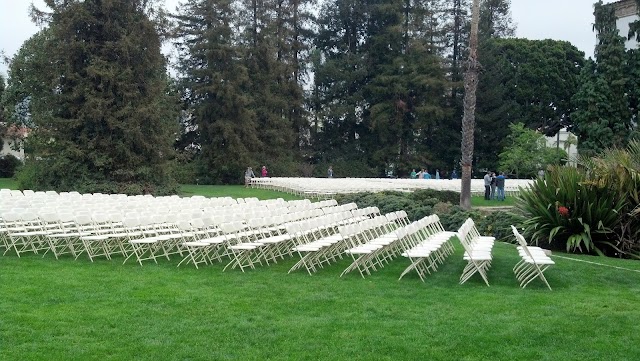 Santa Barbara County Courthouse