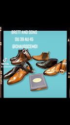 Photo n°11 de Chauss'Cé Moi à Landivisiau (Magasin de chaussures)