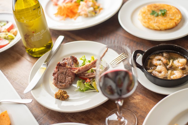 ビストロ ノックス高崎