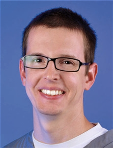 Matthew Hensley - Thumbnail