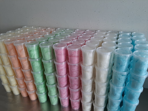 CBD CANDY - Visual