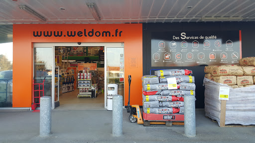 Weldom Lege - Thumbnail