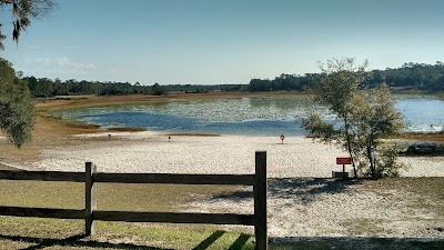 Photos of Mike Roess Gold Head Branch State Park