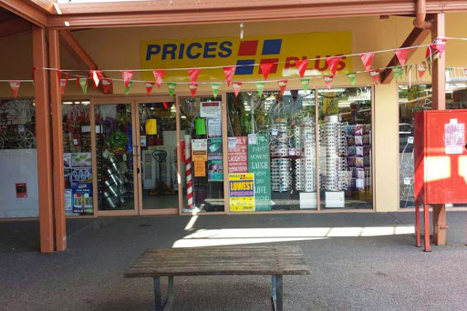Prices Plus Tully