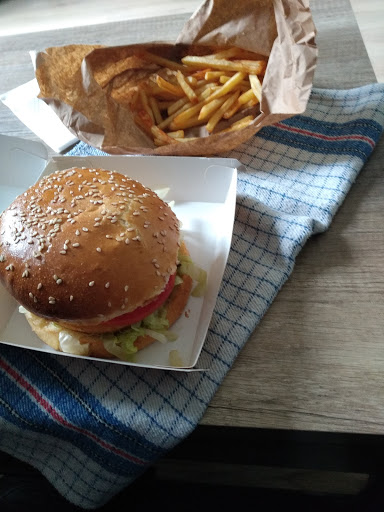 Photo 3 - O'FRENCH FOOD