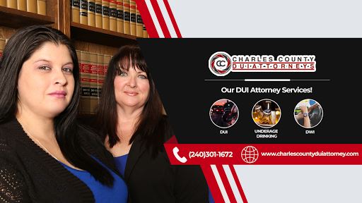 Charles County DUI Attorney - Thumbnail
