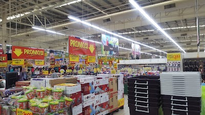 Supermarket