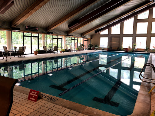 Copper Mountain Athletic Club