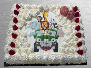 Photo n°20 de BOULANGERIE MARGUERITE à Nîmes (Boulangerie)