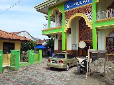Photos of Masjid AL Falah