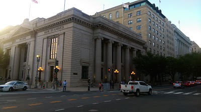 Bank of America Financial Center