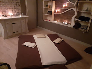 Photo n°4 de l' arche du bien être à Parthenay (Centre de bien-être)