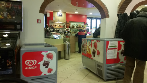 Bar Caffetteria Arena - Thumbnail