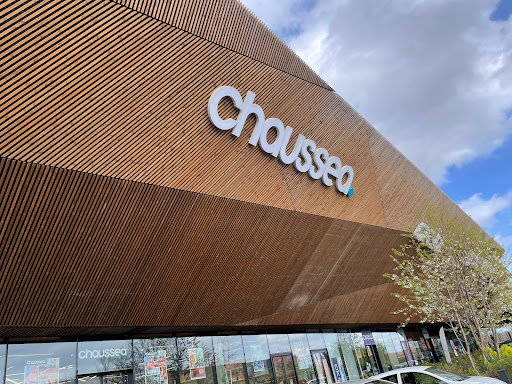 CHAUSSEA Osny