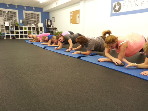Onward Fitness - Thumbnail