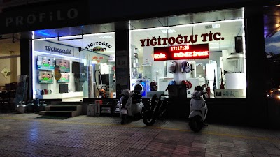 Yiğitoğlu Ticaret