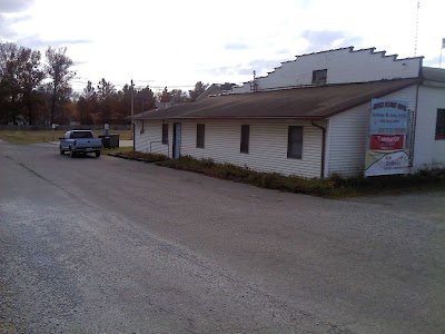 Fairfield Veterinary Hospital