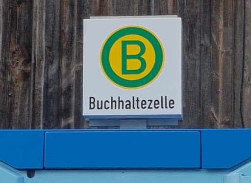 Buchhaltezelle Schwabbruck