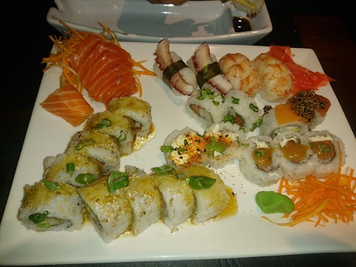 Donburi Sushi San Vicente, Author: Nicolas Salina