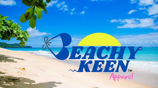 Beachy Keen Apparel - Thumbnail