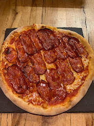 Photo n°32 de PIZZ'ART à Reignier-Ésery (Pizzeria)