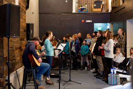 Radiant Church Eagle River - Thumbnail