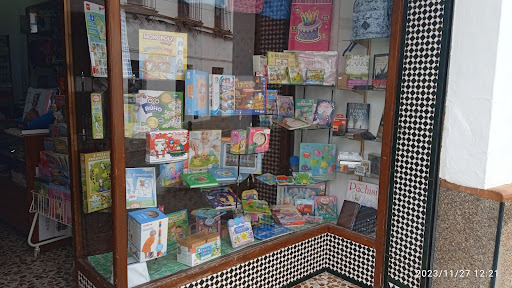 Andalucía Librería y Papelería