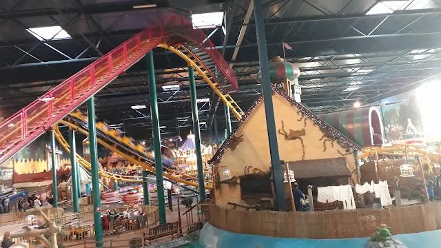 Toverland