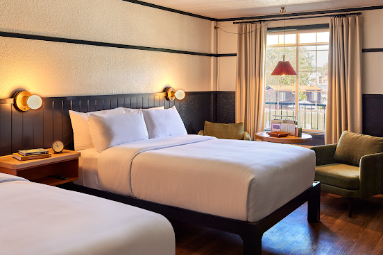 High Country Motor Lodge - Flagstaff Hotel by null